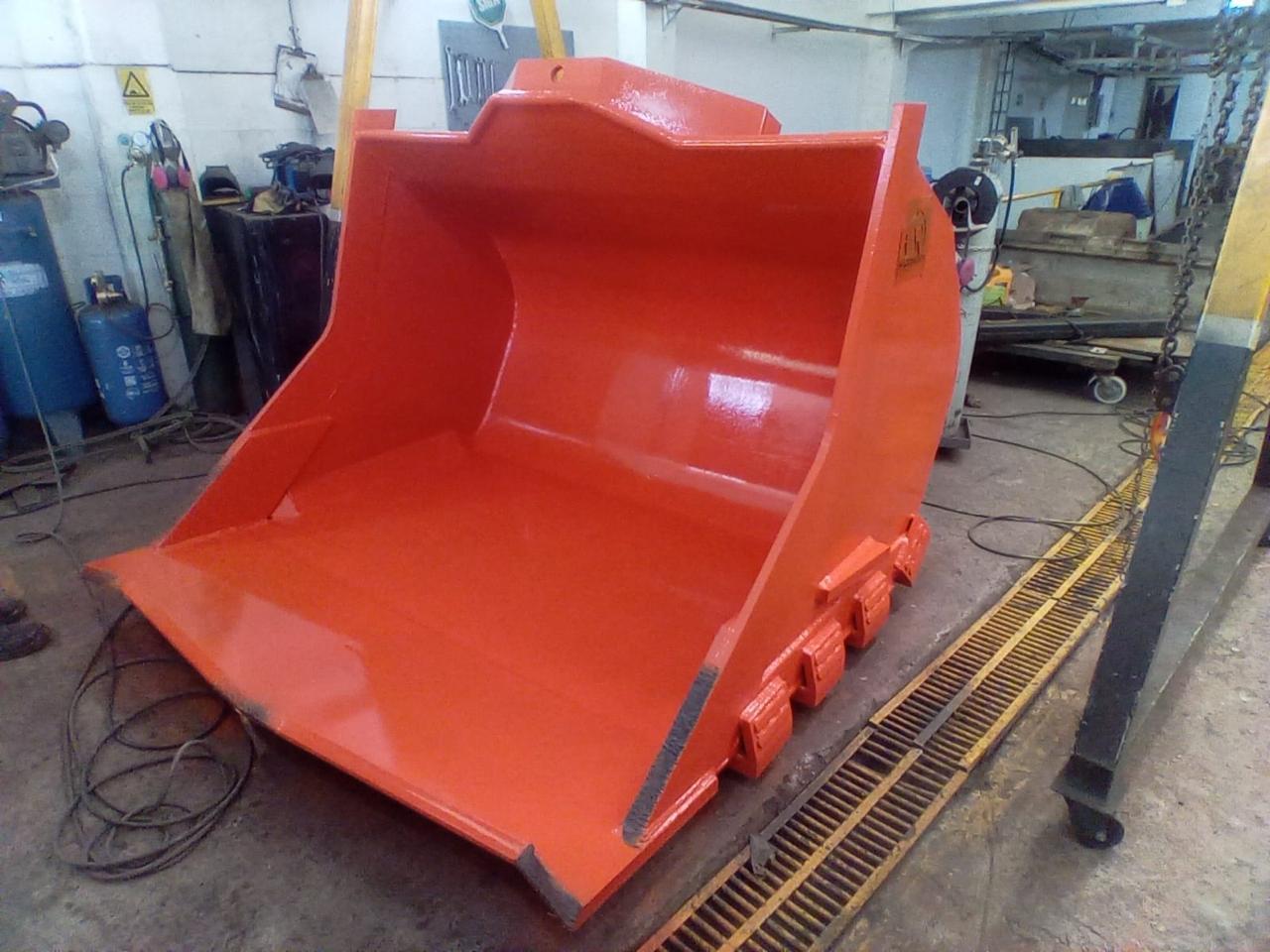 AR Maquinados - Diseño y Fabricación